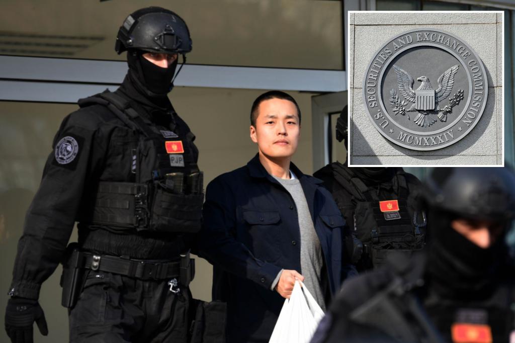 Featured image for "Terraform Founder Do Kwon Found Liable in SEC's Crypto Fraud Trial"