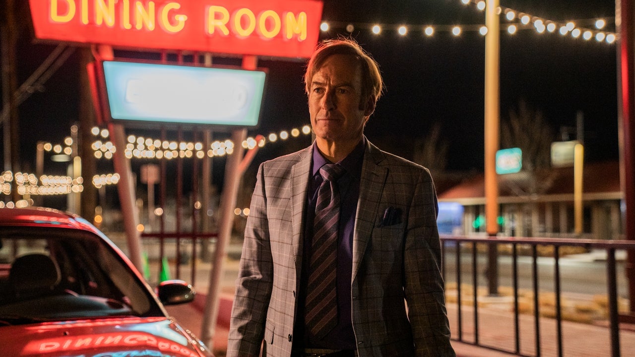 Featured image for "Emmy Snub: 'Better Call Saul' Concludes Six-Season Run Without a Win"