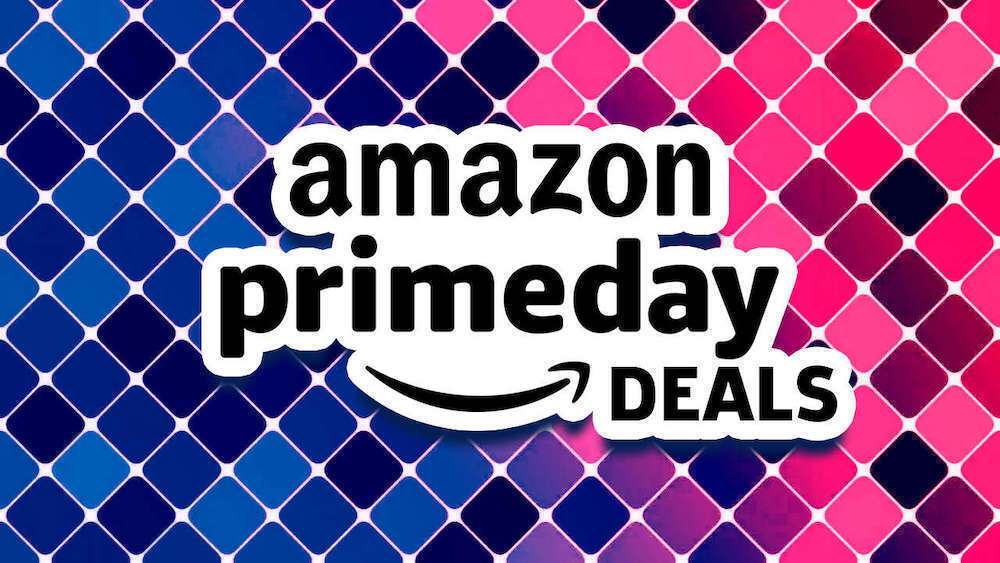 "Must-Have Prime Day 2023 Deals: Game Consoles, Smart TVs, Gadgets, and More!"