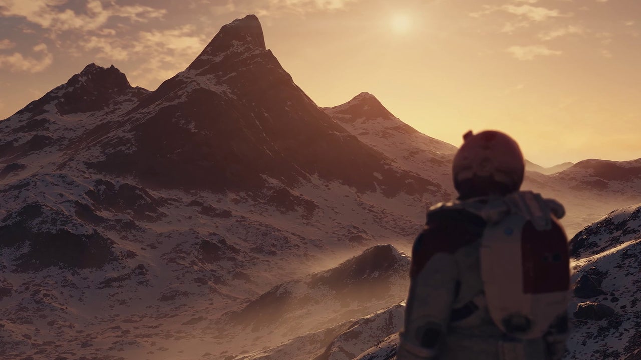 "Skyrim Together Modders Abandon Starfield Multiplayer Due to Game Quality"