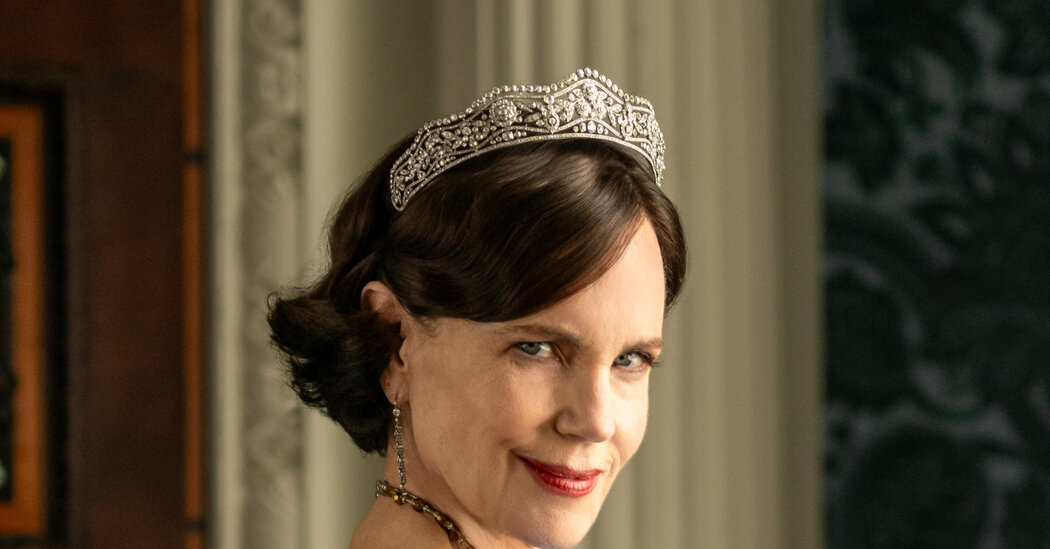 Featured image for Downton Abbey's Grand Finale: A Glittering Send-Off and Personal Celebrations
