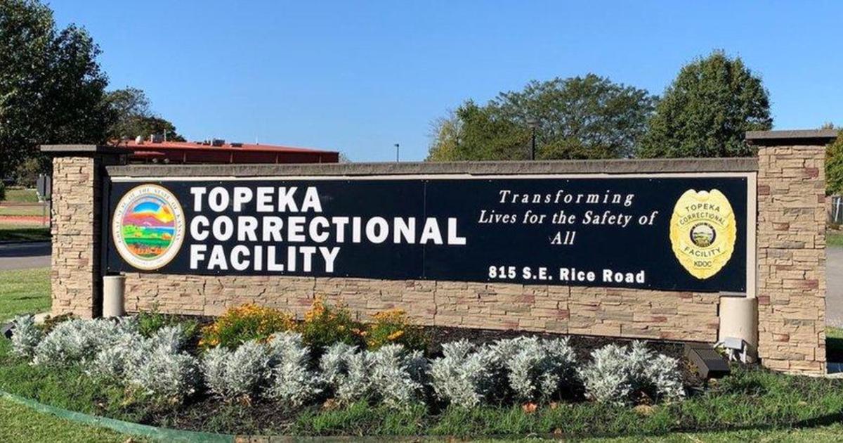 Featured image for Kansas Prison Employees Fired and Disciplined for Mocking and Ignoring Injured Inmate