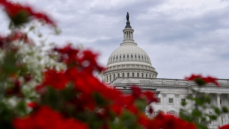Featured image for Virginia and Maryland brace for impact of government shutdown