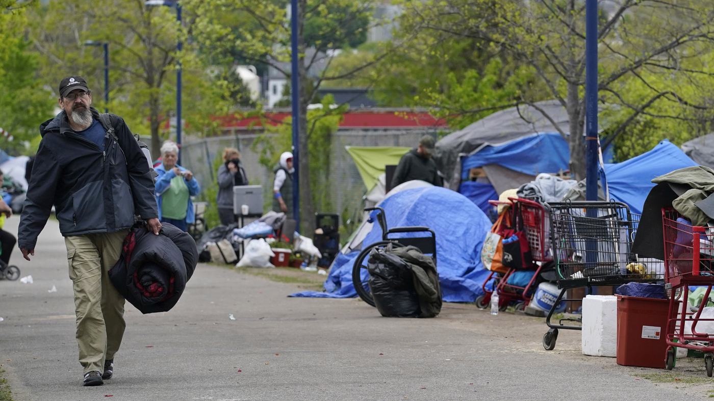 Featured image for "Addressing the Homelessness Crisis: Updates and Solutions"