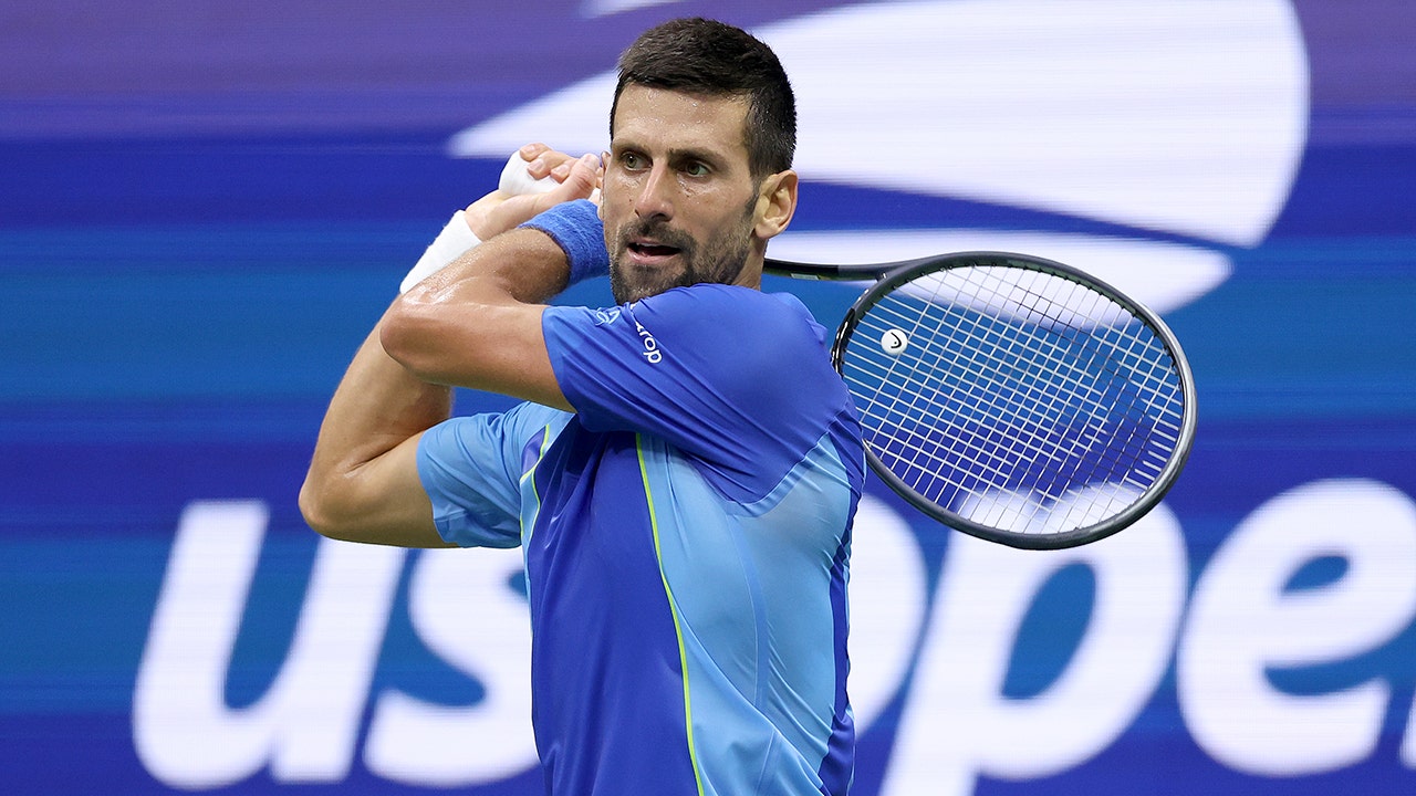 Novak Djokovic's Emotional Journey to Victory at the US Open
