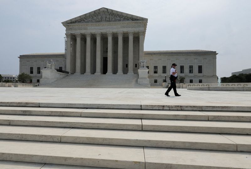 Supreme Court's New Term: A Crucial Test for Conservatives