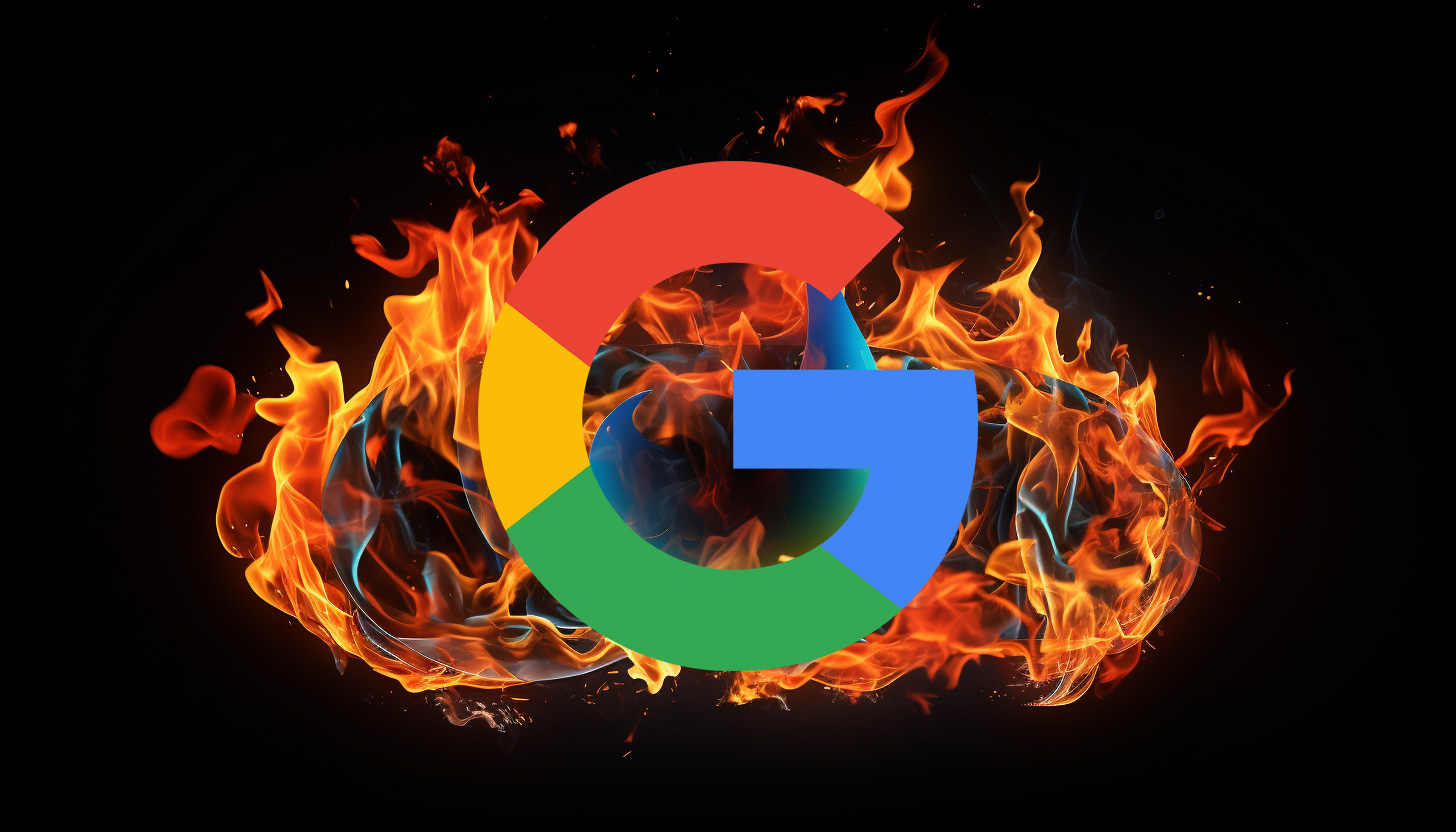 Featured image for Google Search Ranking Experiences Intense Volatility in Late June