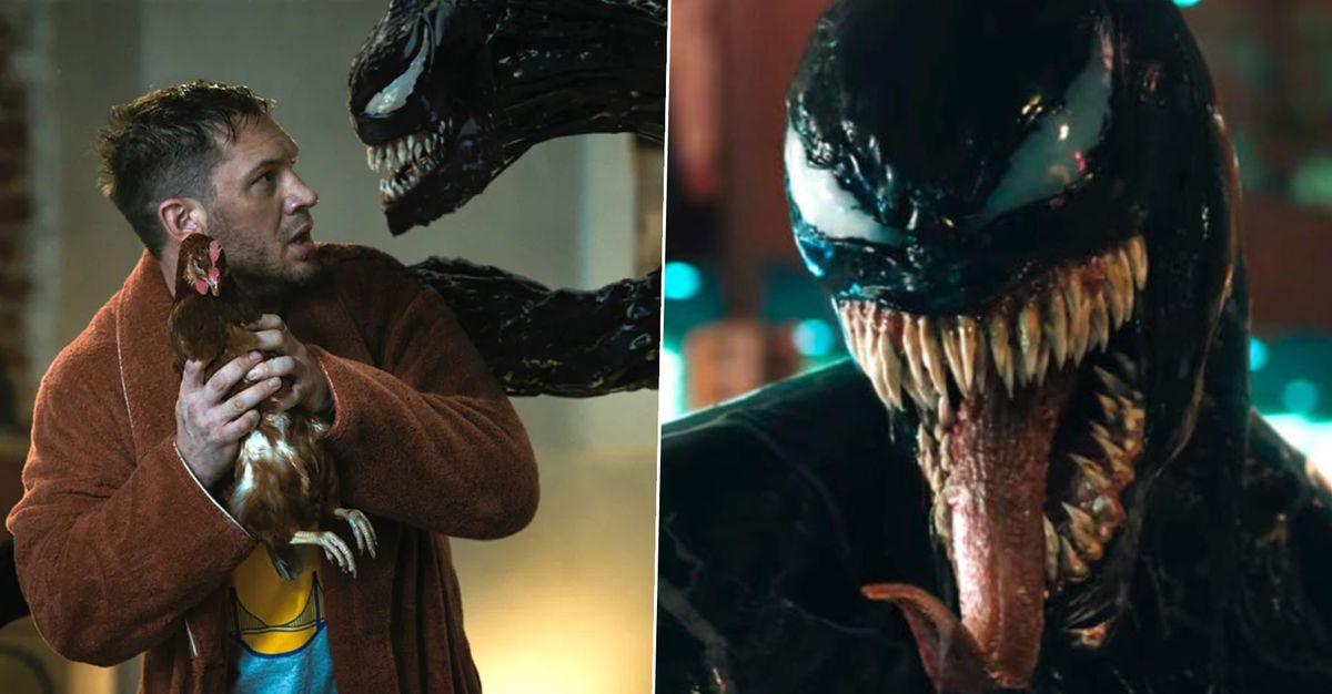 Featured image for "Venom 3: The Last Dance - New Title and Earlier Release Date Excite Fans"