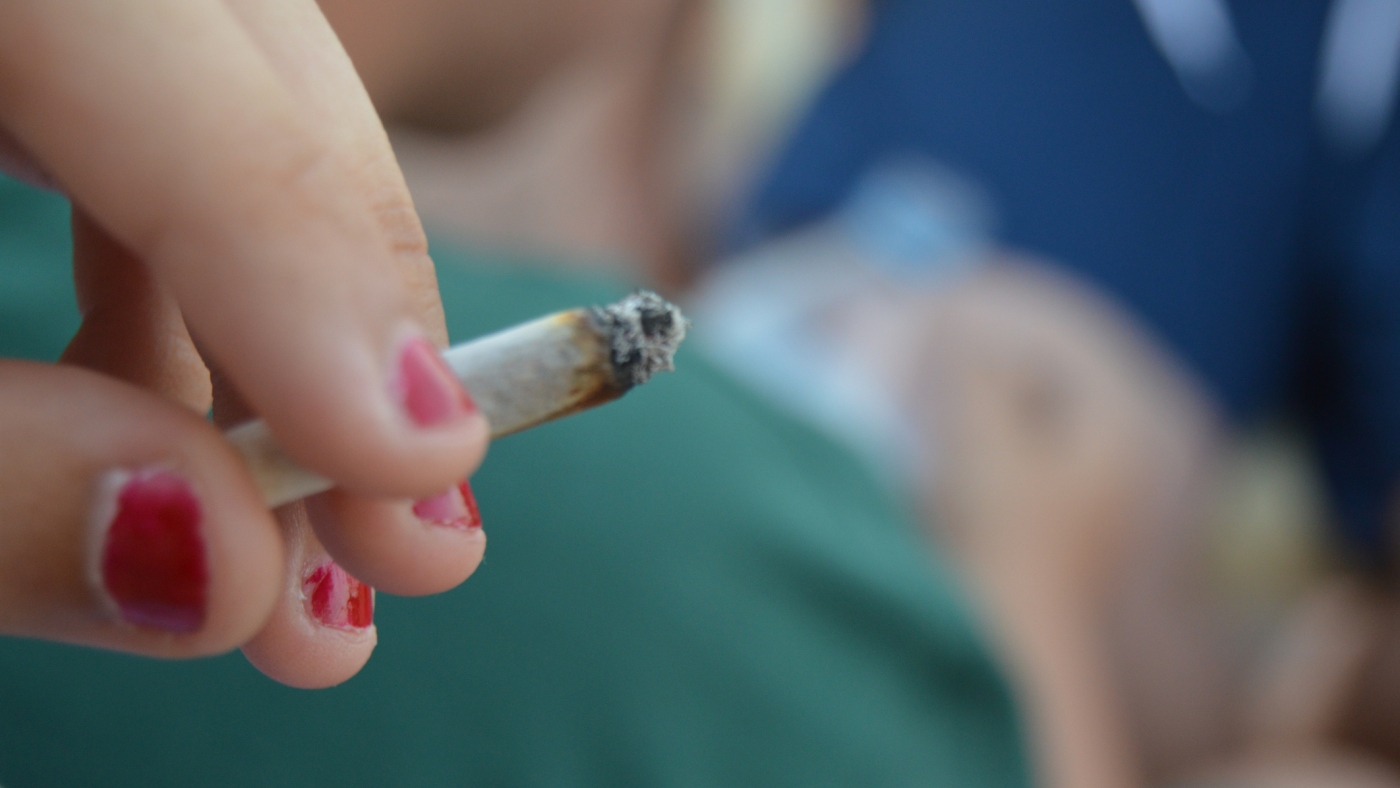 Featured image for Early Cannabis Use in Teens Tied to Long-Term Health and Mental Issues