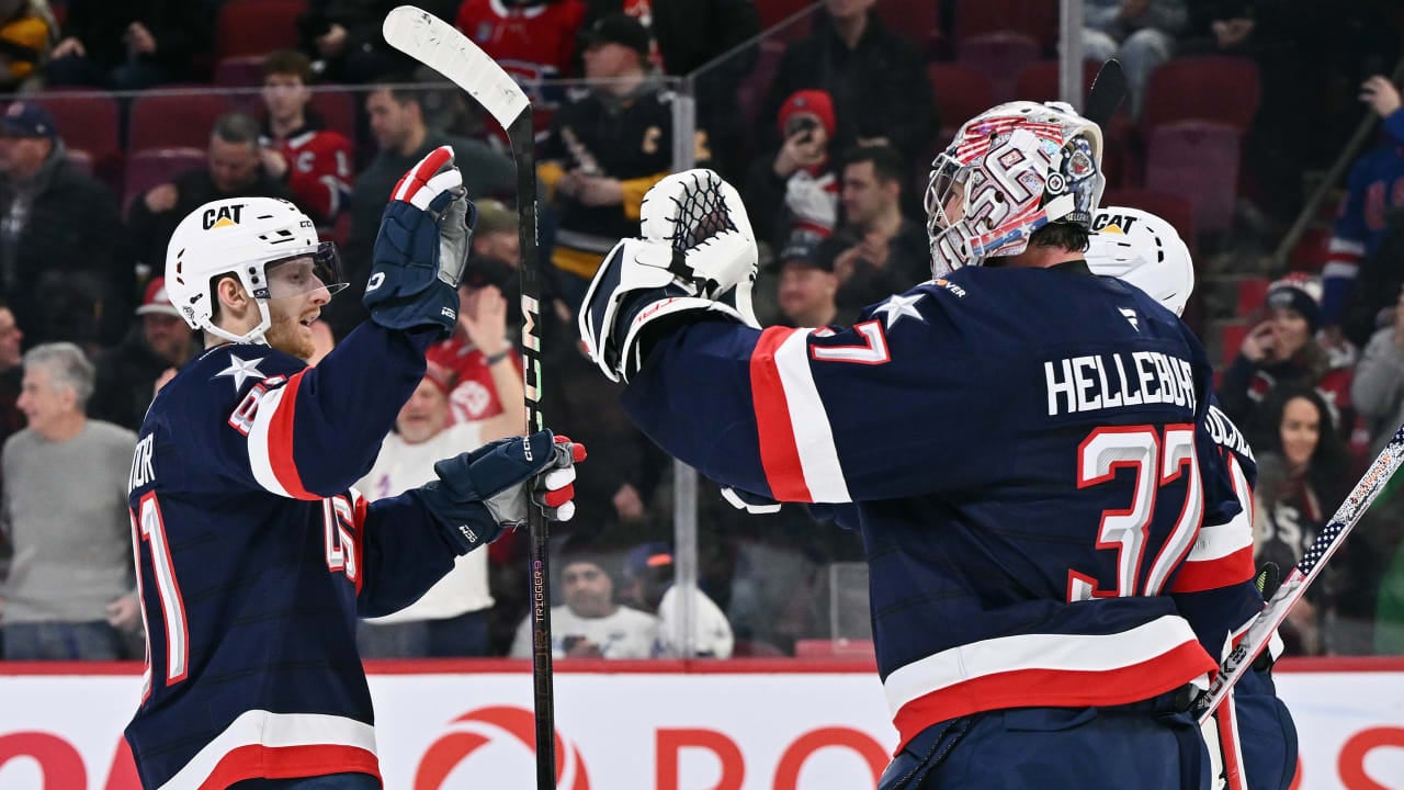 Featured image for Jets and Senators Face Off in Key NHL Matchup