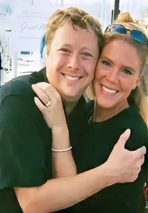 Search for Missing American Sailors Intensifies near Mexico