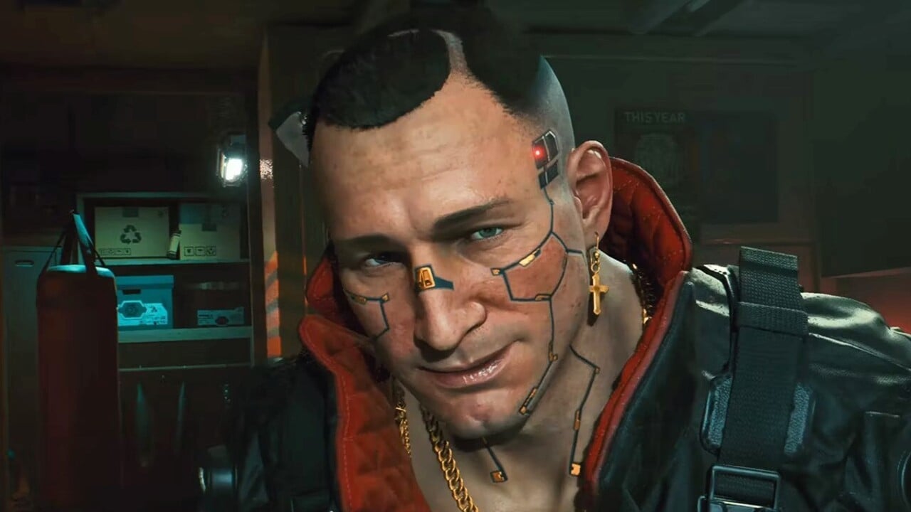 "Cyberpunk 2077 Devs Grateful for Fan Support Amidst 'Heartbreaking' Launch and Unreal Engine Challenges"
