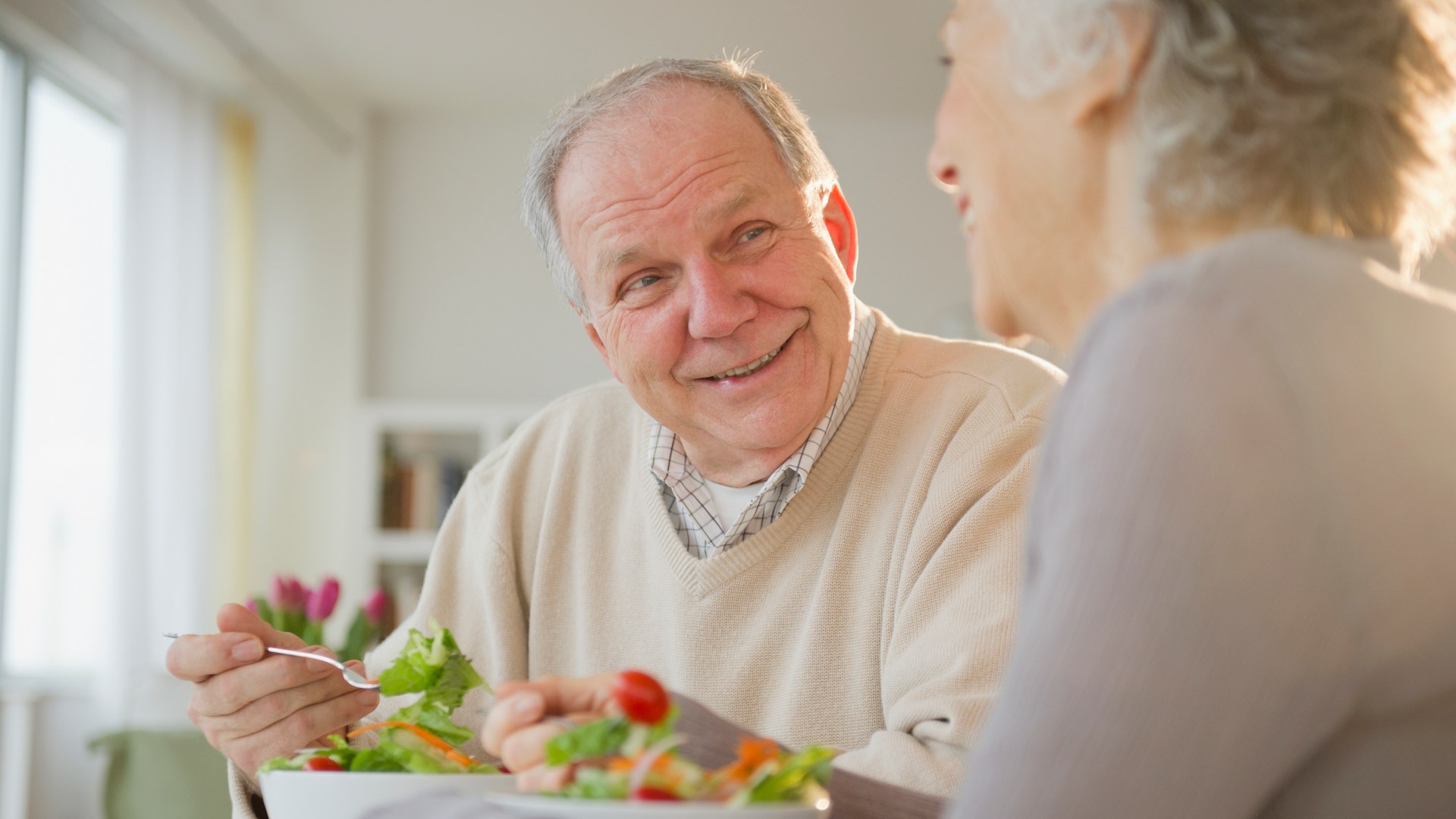 The Surprising Link Between Olive Oil and Dementia Survival