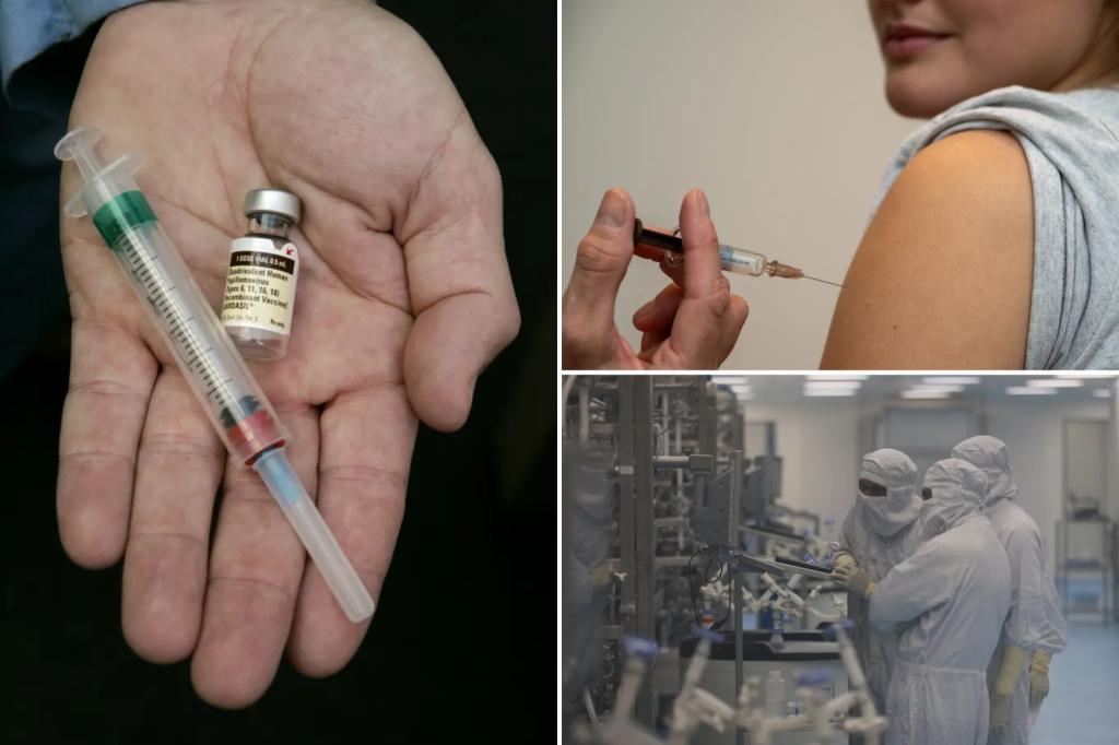 Featured image for "HPV Vaccine Proven to Prevent Cancer in Men, Yet Uptake Remains Low"