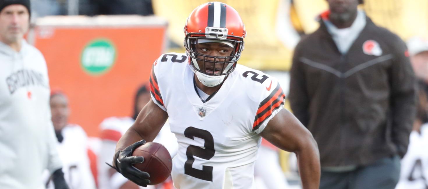 "2023 Fantasy Football: Mock Drafts, Bounce-backs, Rankings, Dynasty Picks, and Free Agent Fallers"