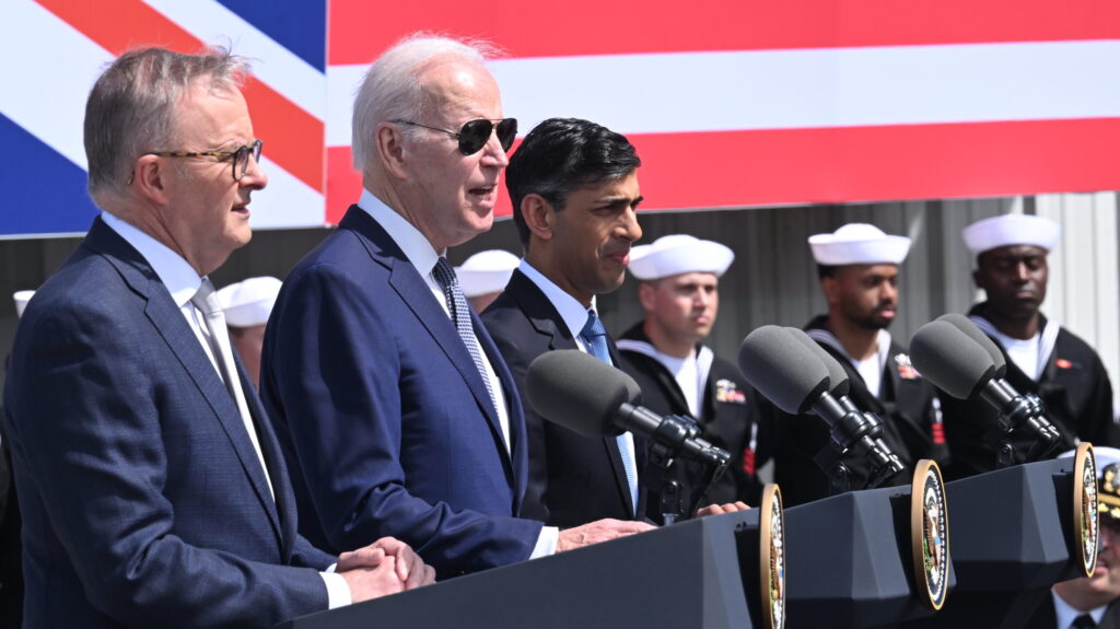 Featured image for Australia Halts $7B Military Satellite Project with Lockheed Amid Security Concerns