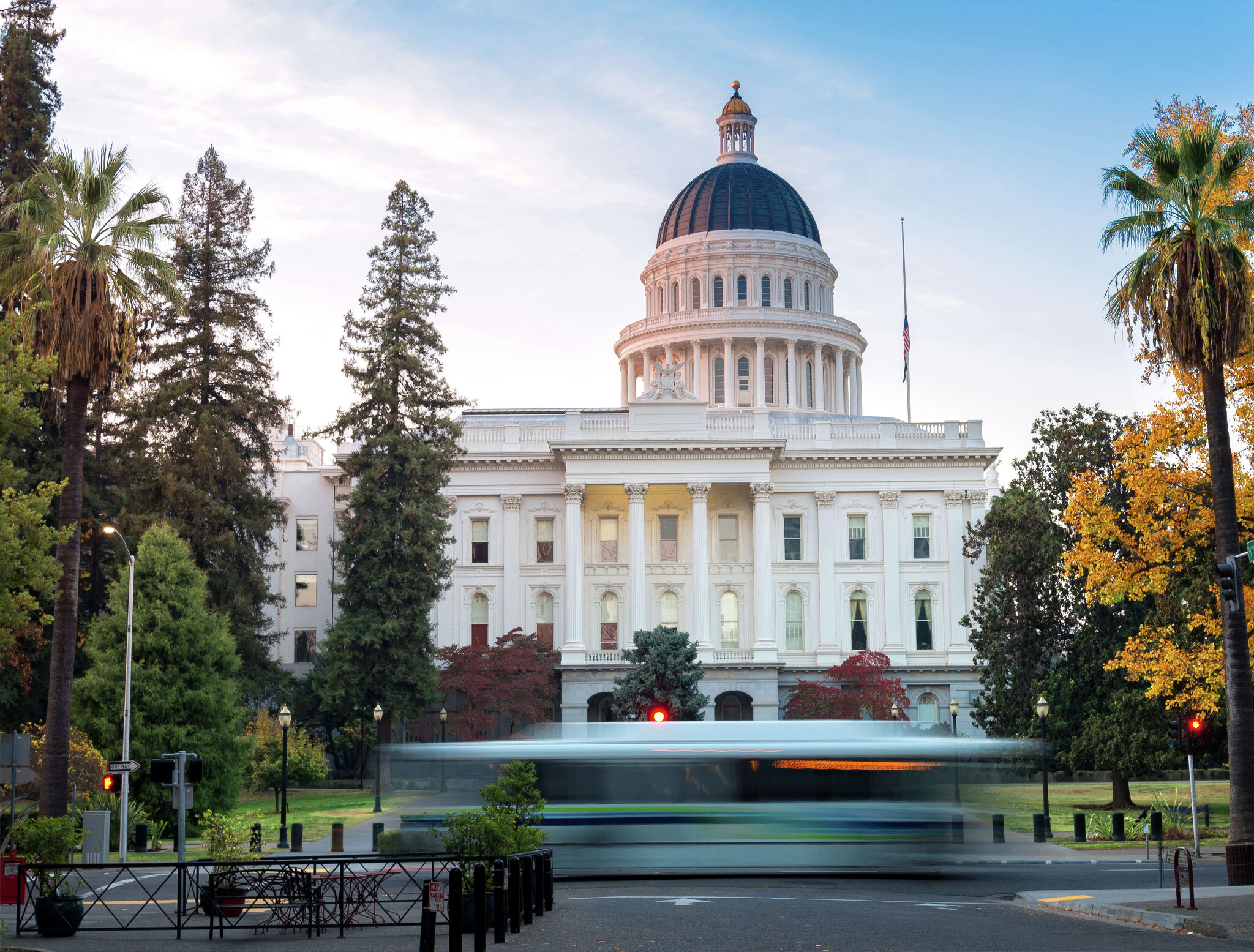 Featured image for California's Reparations Plan Faces Legal and Social Challenges