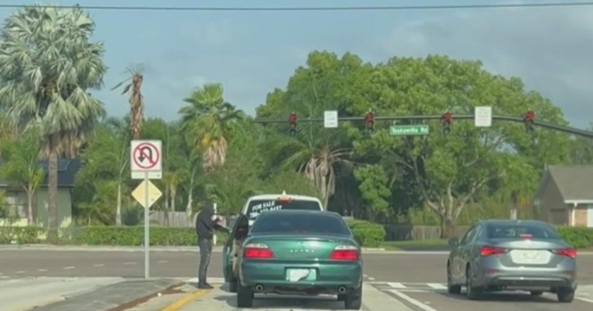 "Arrests Made in Connection to Deadly Carjacking of Homestead Woman"