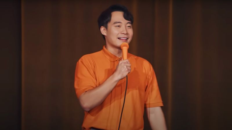 China's Comedy Crackdown: The Risks of Joking in the World's Most Censored Nation