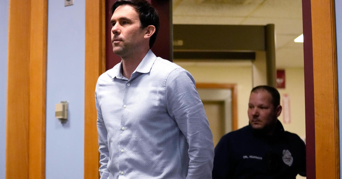 Featured image for "Convicted Killer of Dartmouth Professors Granted Parole After 20 Years"