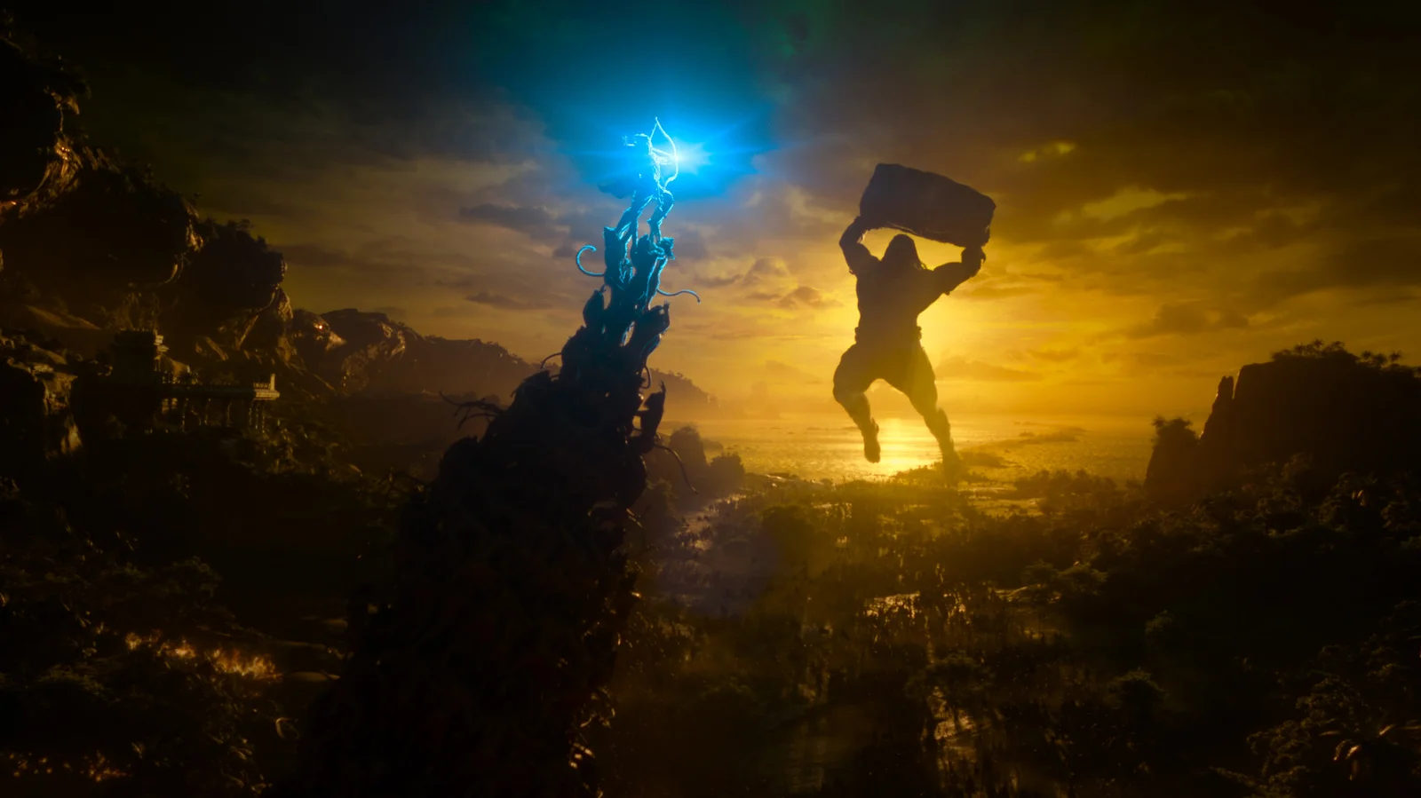 Varanasi: Rajamouli's Mythic Epic Aims to Outscale Avatar