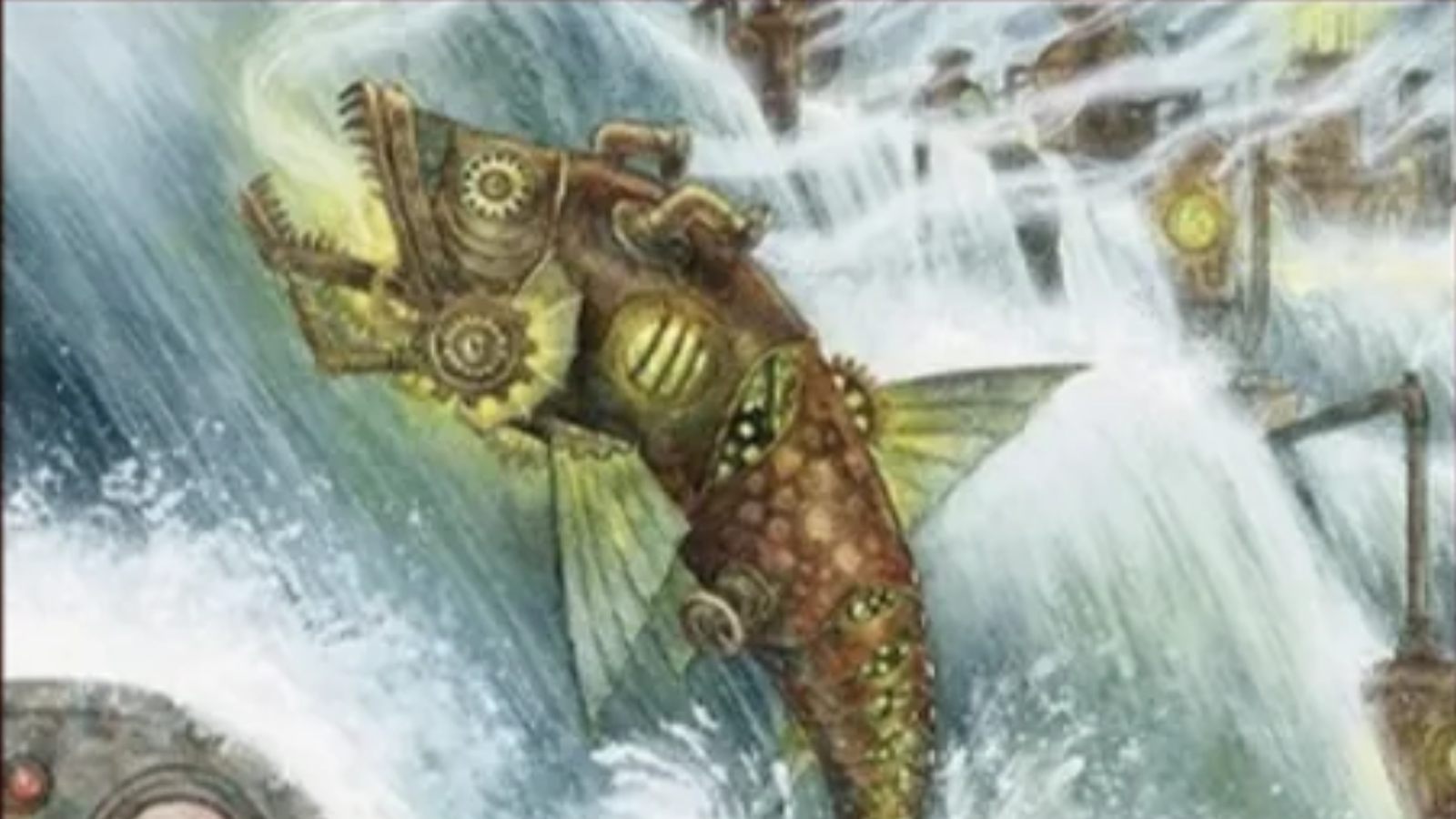 Featured image for Unveiling the Best MTG Commander Cards from Murders at Karlov Manor