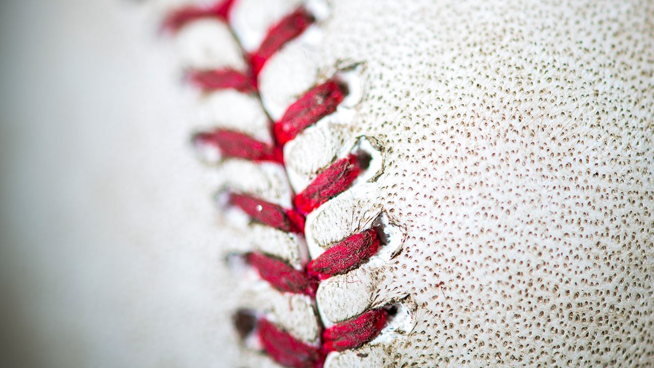 College Baseball Player Injured by Stray Bullet During Game in Texas