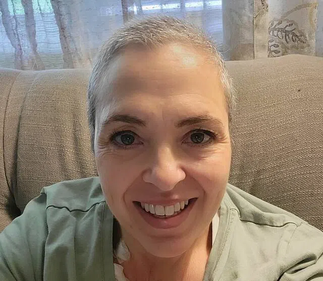 Featured image for Overcoming Breast Cancer: Local Survivor Inspires Others and Extends Life with Innovative Treatment