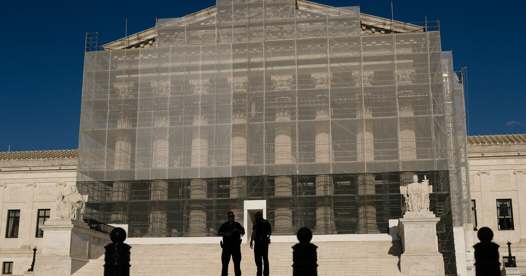 Featured image for Trump Admin Seeks Supreme Court Ruling to End Birthright Citizenship