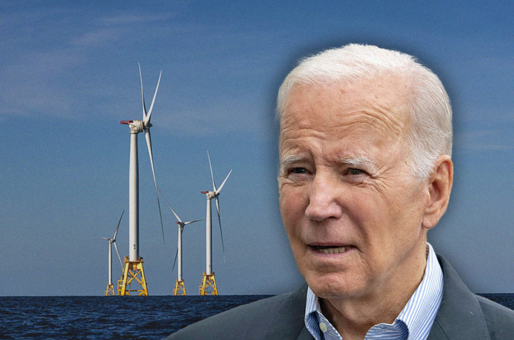 Green Energy Push Raises Risk of Summer Blackouts in US