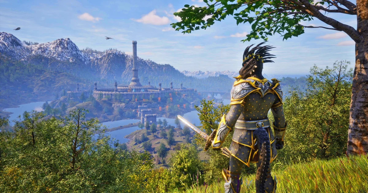 Featured image for Virtuos, Developer of Oblivion Remastered, Faces Significant Layoffs