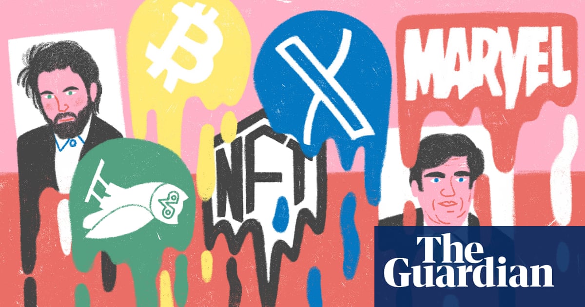 2023's Epic Failures: Marvel, Crypto, Tech, and More