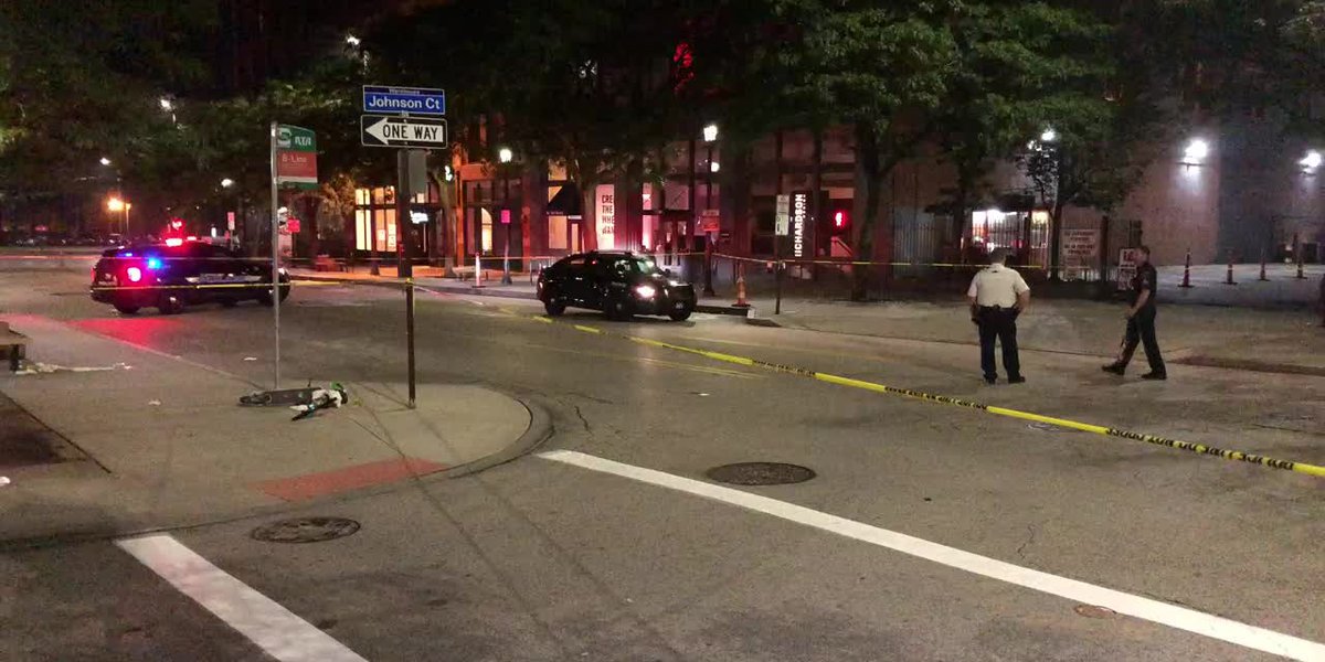 "Cleveland Bar Owner Offers $50K Reward for Arrest in Mass Shooting"