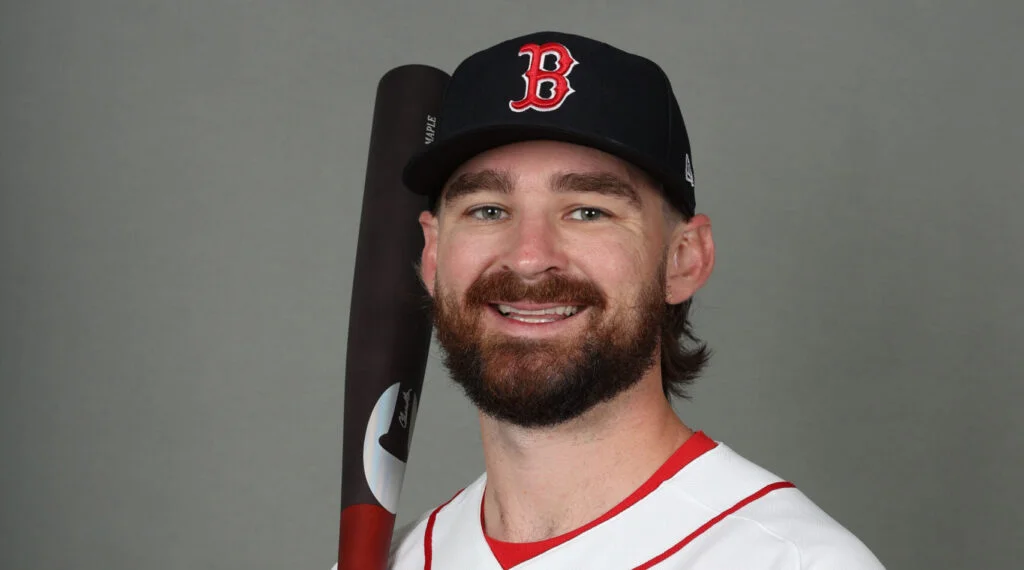 Rodgers Faces Possible Shoulder Surgery, Clouding Red Sox Infield Plans