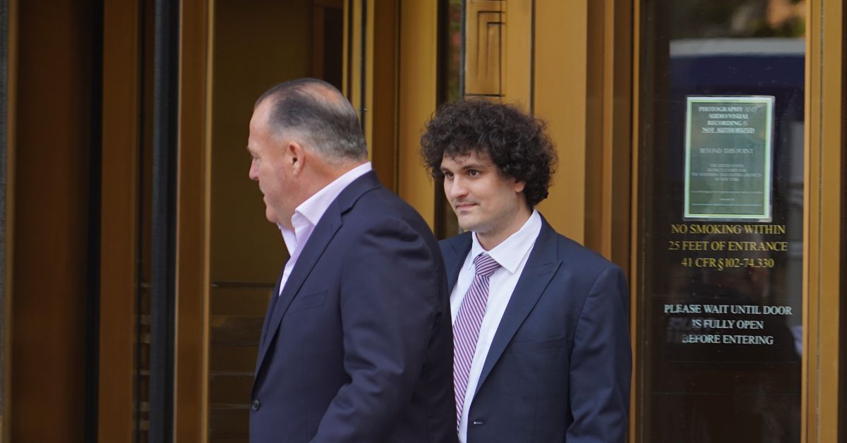 Defense Alleges DOJ's 'Inaccurate' Claims on Sam Bankman-Fried's Laptop Access