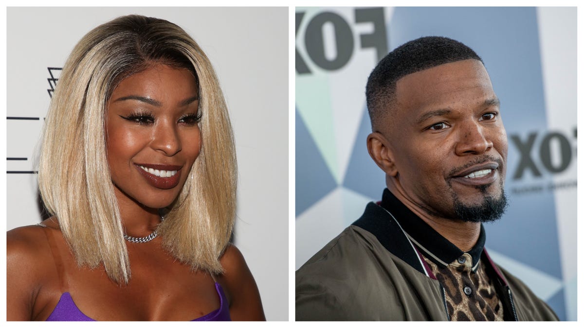 Jamie Foxx's Health Update: Insights from Co-Star and Ex-Girlfriend