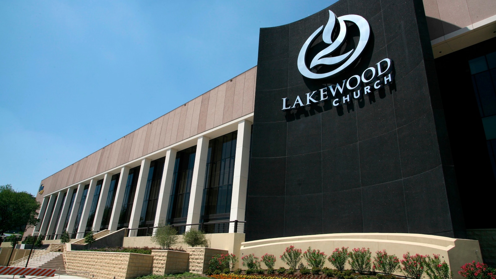 "Police Respond to Shooting at Joel Osteen's Lakewood Church in Houston"