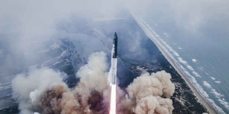 Featured image for "Rocket Mishaps: Explosions and Failures in Recent Space Launches"