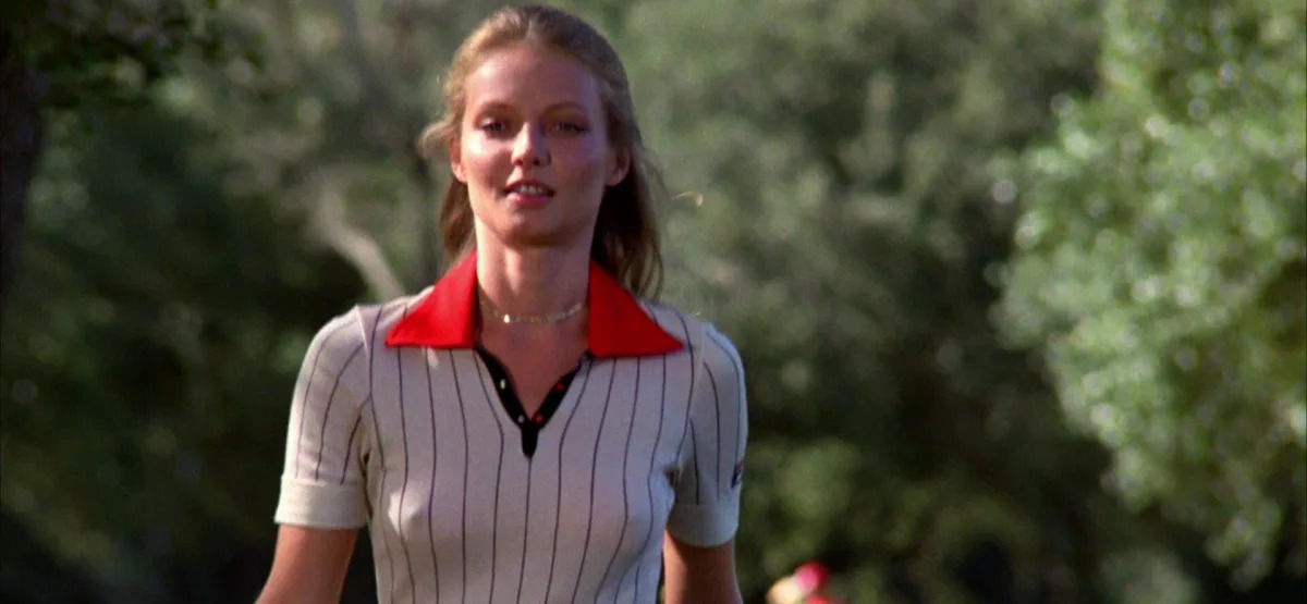 Featured image for "Cindy Morgan, Iconic 'Caddyshack' and 'Tron' Actress, Passes Away at 69"