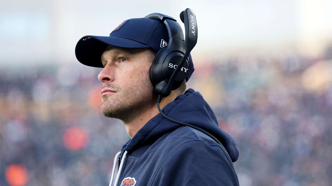 Featured image for Bears and Lions Aim for Momentum and Respect in Week 18 Finale