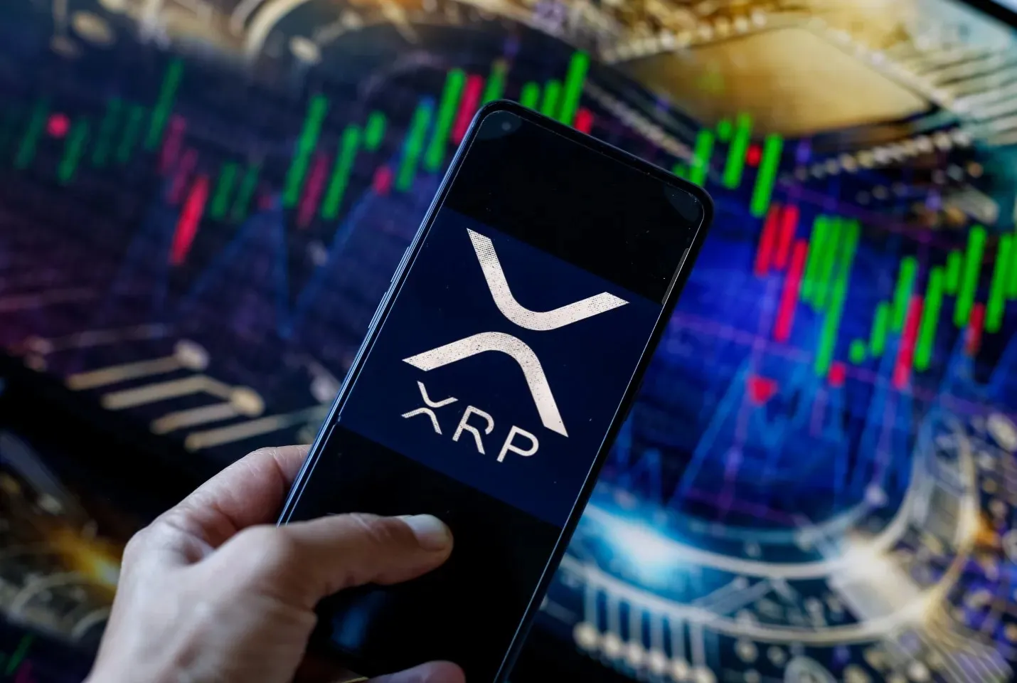 XRP Set for Major Surge as Whales Accumulate and Analysts Predict Gains