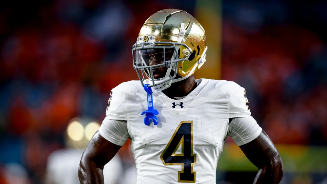 Miami's Big Win Over Notre Dame Signals a New Chapter in College Football