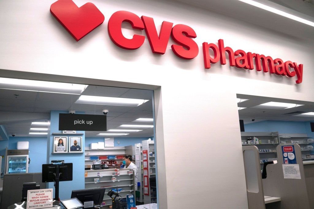 Featured image for "CVS to Close Dozens of Target Store Pharmacies by 2024"