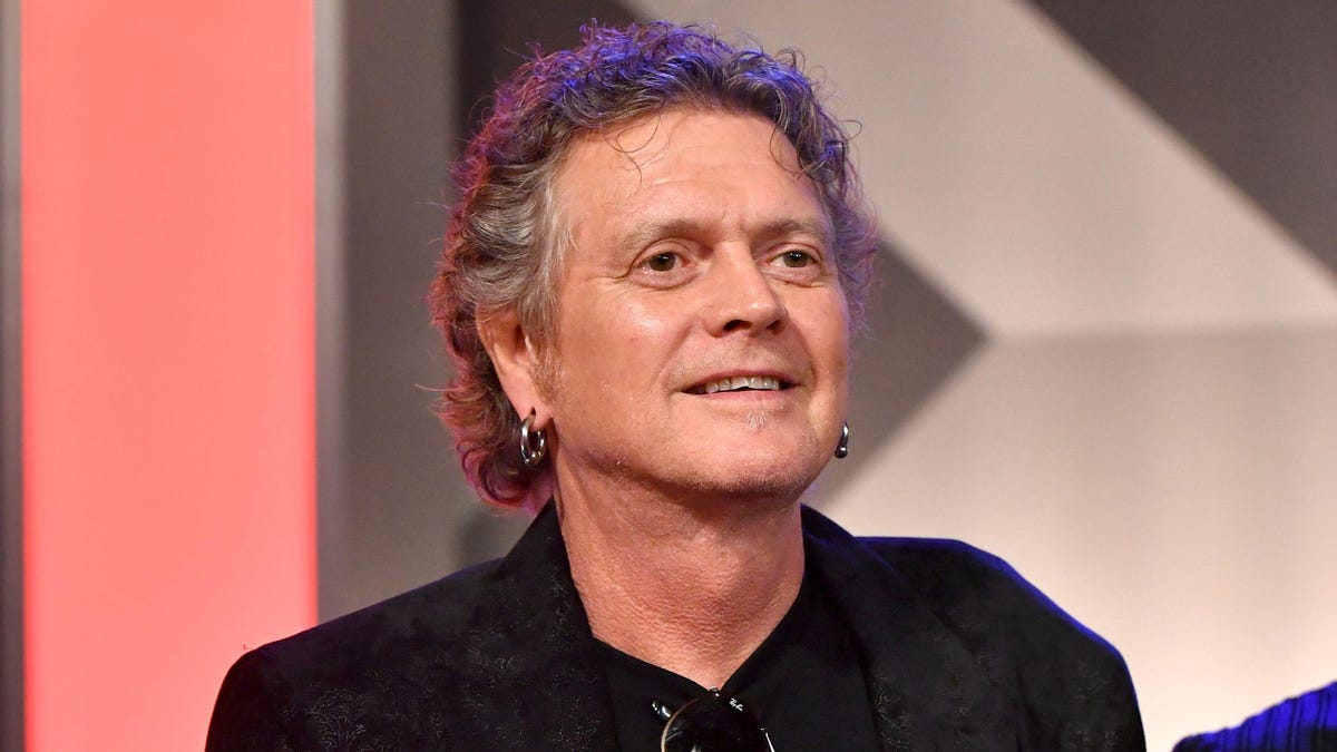 Def Leppard Drummer Rick Allen Thanks Fans for Support After Florida Assault