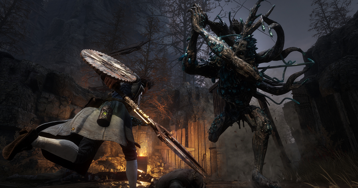 Featured image for Unveiling the Secrets of Lies of P: A Pinocchio Soulslike Journey