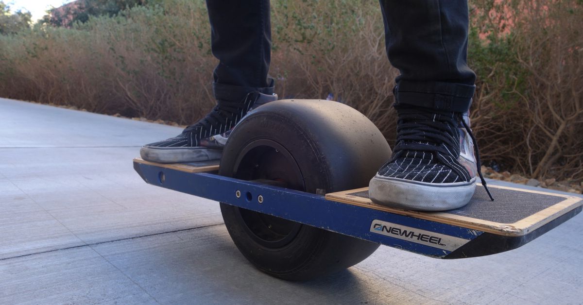 Featured image for Onewheel Recall: Four Deaths Prompt Urgent Action