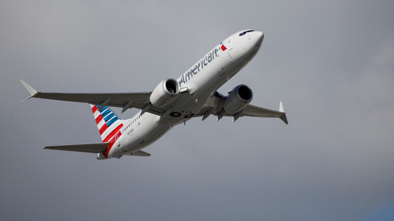 Featured image for American Airlines' Massive Aircraft Order: 345 New Jets from Boeing, Airbus, and Embraer