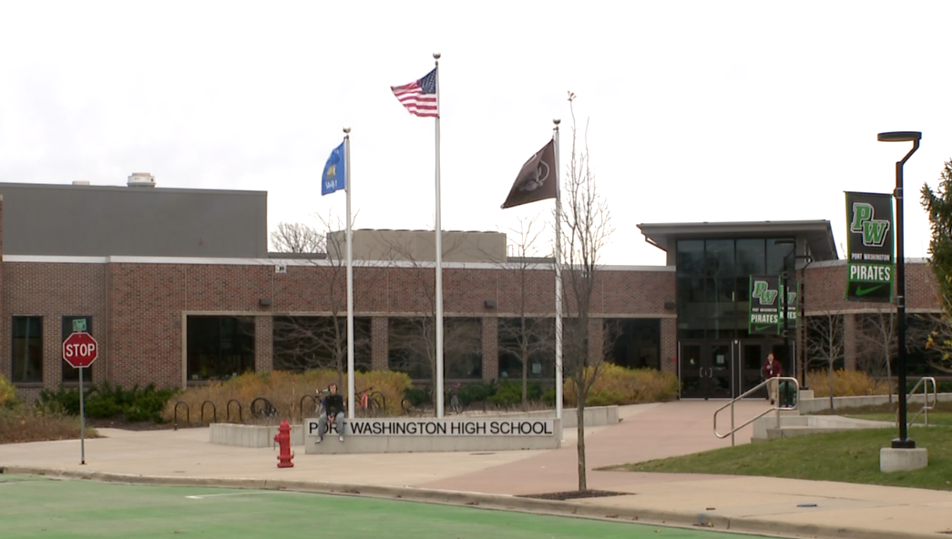 Featured image for Port Washington High School Faces Whooping Cough Outbreak