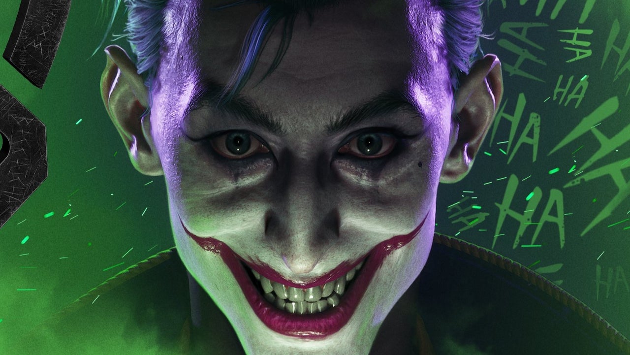 Featured image for "Suicide Squad: Kill the Justice League Season 1 and Joker Release Dates Confirmed"