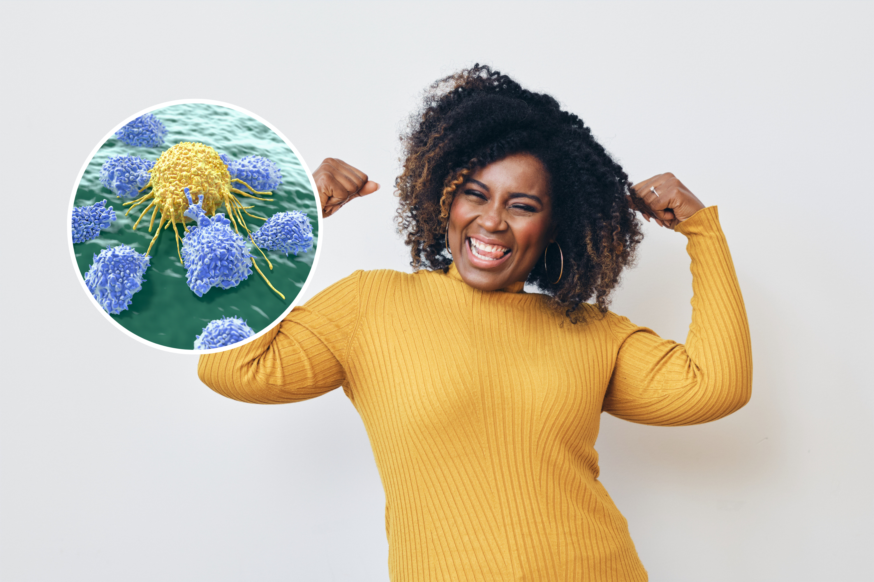"Quick Immune Boost: 15-Minute Strategies"